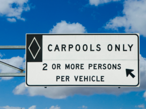 carpool community