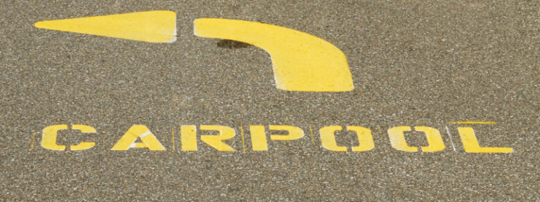 Carpool Etiquette | All-Vehicle Pooling Community | spAIRseat
